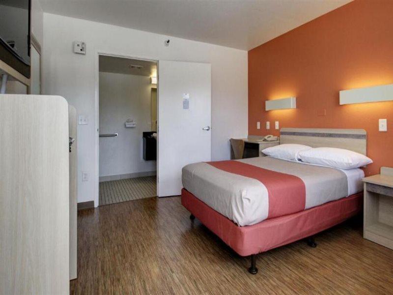 Park Inn By Radisson, Woods Cross Luaran gambar