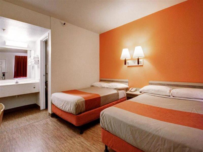 Park Inn By Radisson, Woods Cross Luaran gambar