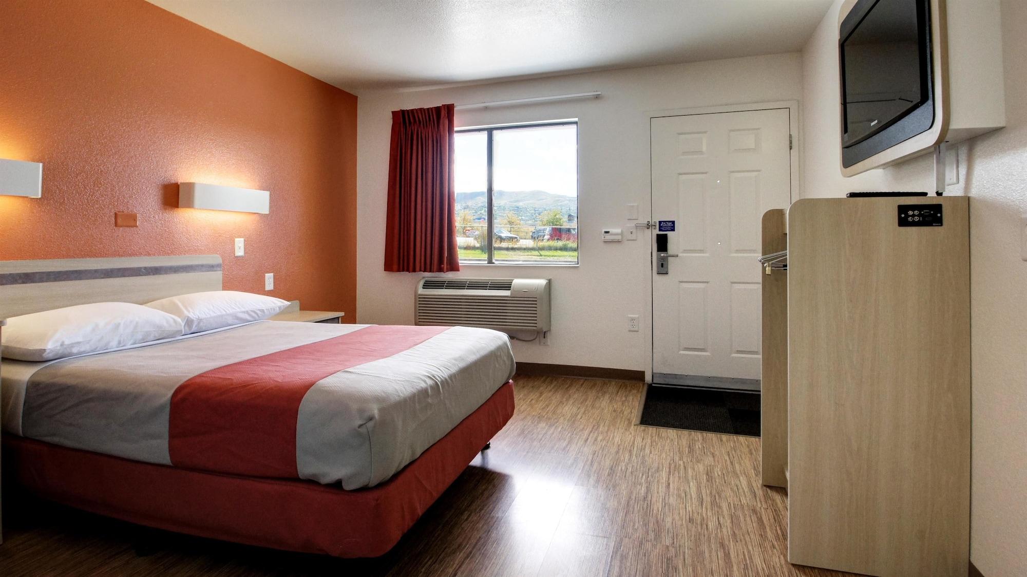 Park Inn By Radisson, Woods Cross Luaran gambar