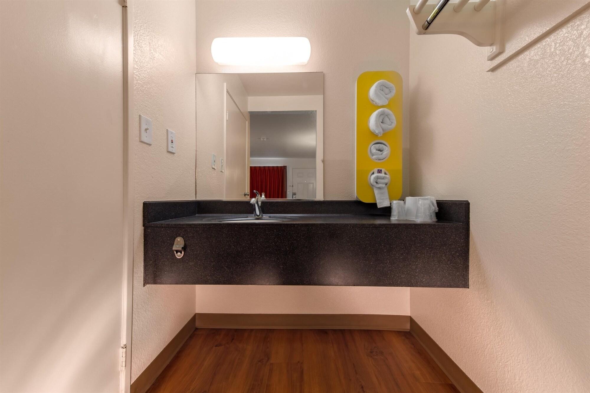 Park Inn By Radisson, Woods Cross Luaran gambar