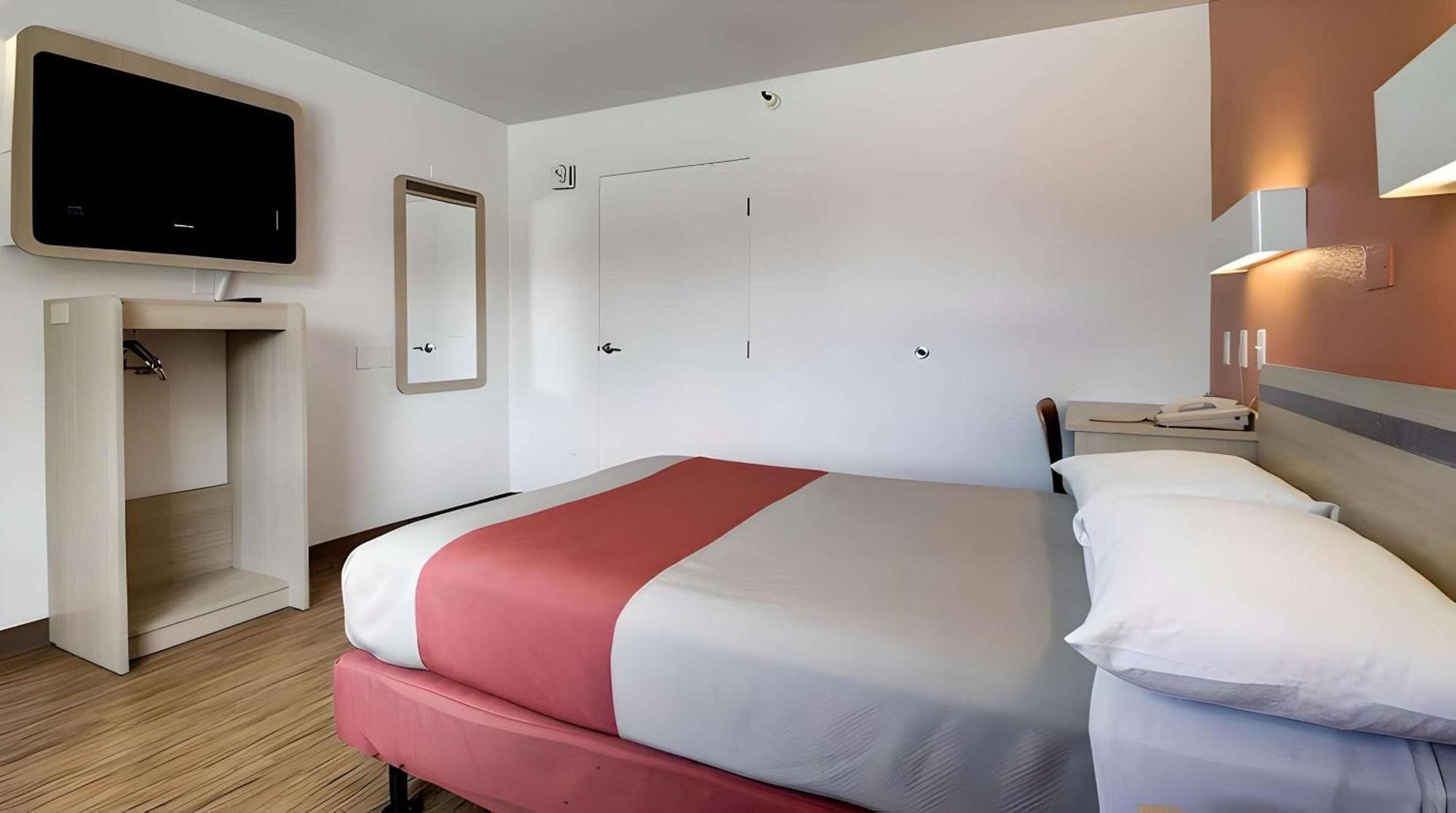 Park Inn By Radisson, Woods Cross Luaran gambar
