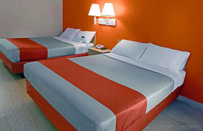 Park Inn By Radisson, Woods Cross Luaran gambar