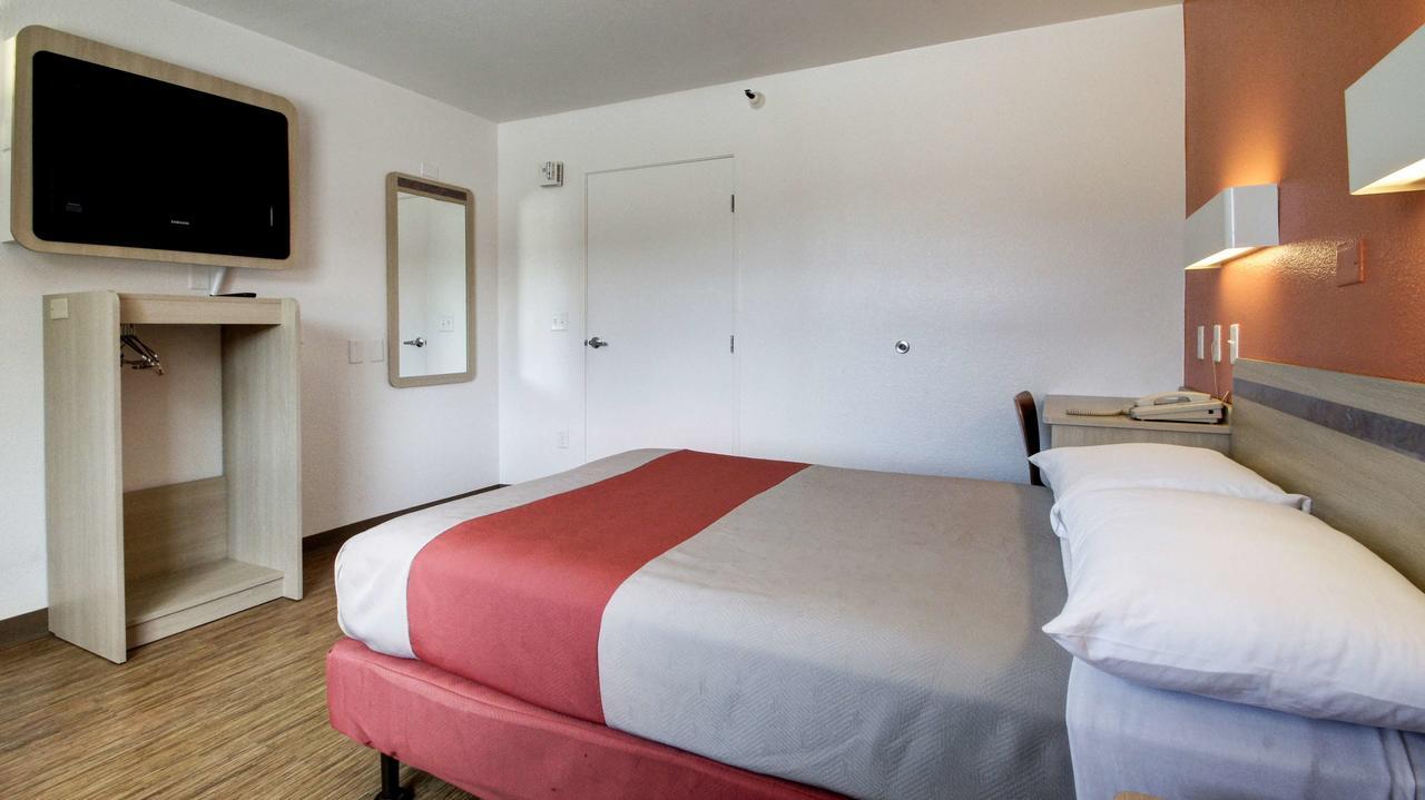 Park Inn By Radisson, Woods Cross Luaran gambar