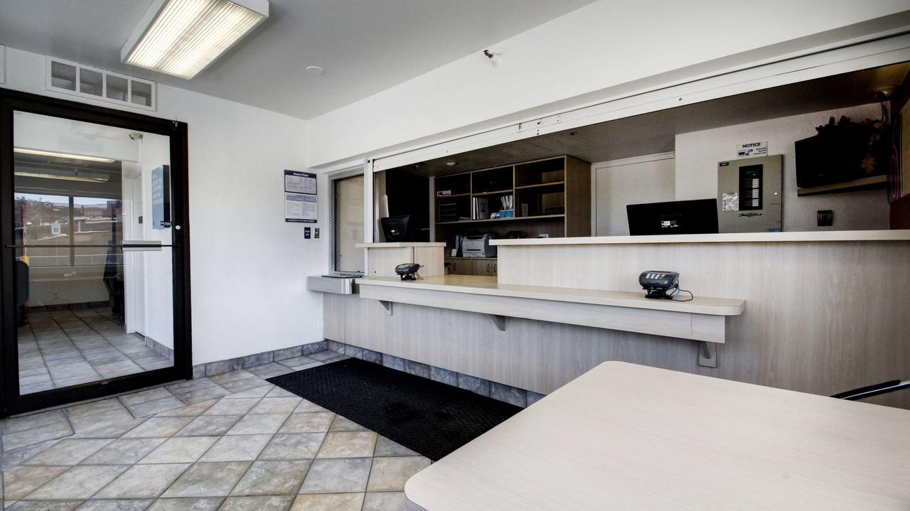 Park Inn By Radisson, Woods Cross Luaran gambar
